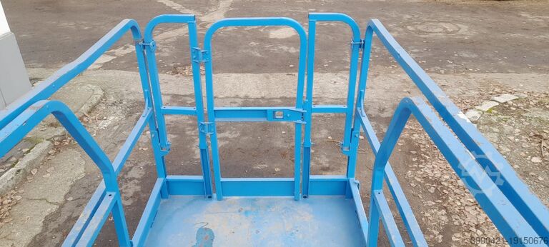 Platformă mobilă de lucru Genie GS-1932