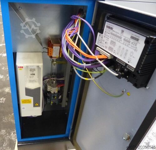 Tryckluft kyl-tork AVSD360 (NY VARA) ALUP AVSD360