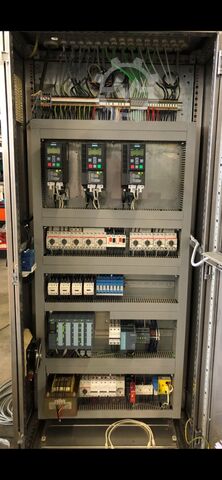 Contact grill – Combi oven,Combi 12110TF Formcook contact cooker – Combi oven, Combi 12110