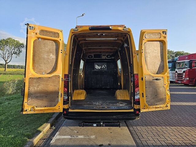 Break à toit surélevé IVECO DAILY 35C16 DL AUT. L2H2