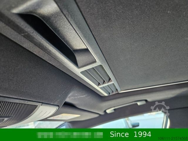 Furgon MERCEDES-BENZ CLS 500 V8 4Matic Leder/SHD/Airmatic/Distronik