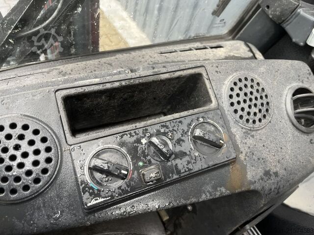 Dízel targoncák Linde H35D-02