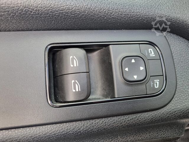 Caja refrigerada Mercedes-Benz Sprinter 314 CDI Kuhlkoffer/ Carrier Viento 300...