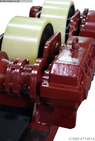 Plavidlo překopávač DUMETA D-CHGK-10-DPU