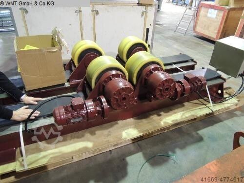 Plavidlo překopávač DUMETA D-CHGK-20-DPU