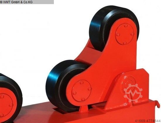 Urządzenia statku DUMETA D-TLRS-150-D