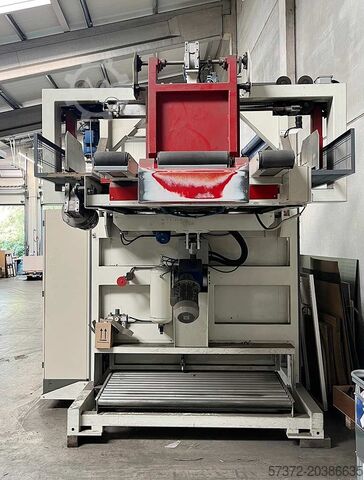 Alimentator automat Fossaluzza CSES