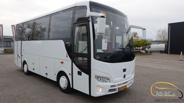 Turistbus TEMSA Temsa MD7 Plus, 34 Sitze, Euro 6