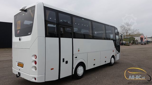 Turistbus TEMSA Temsa MD7 Plus, 34 Sitze, Euro 6