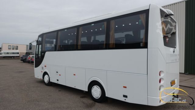 Turistbus TEMSA Temsa MD7 Plus, 34 Sitze, Euro 6