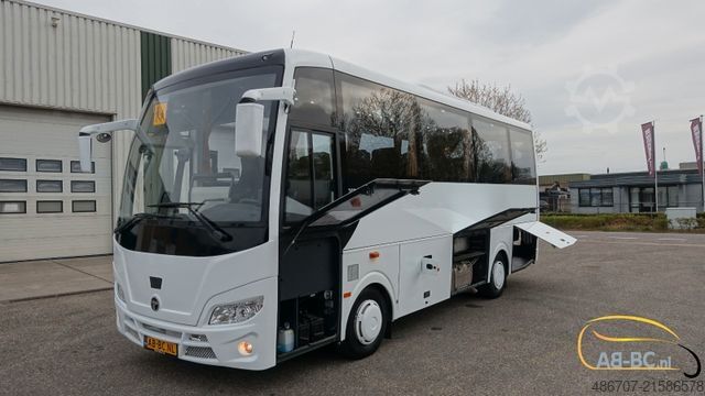 Turistbus TEMSA Temsa MD7 Plus, 34 Sitze, Euro 6