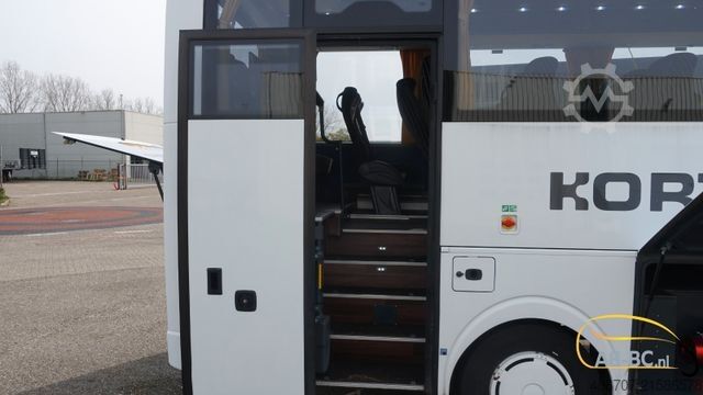 Turistbus TEMSA Temsa MD7 Plus, 34 Sitze, Euro 6