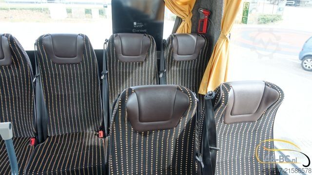 Turistbus TEMSA Temsa MD7 Plus, 34 Sitze, Euro 6
