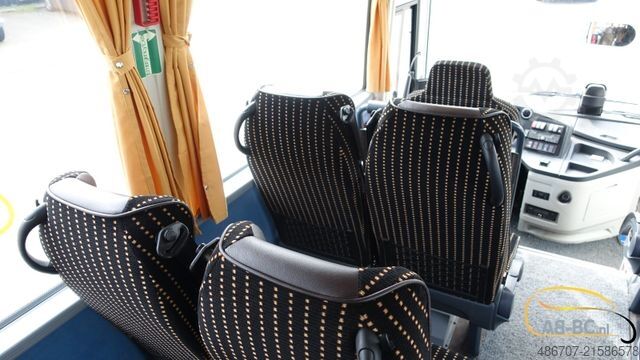 Turistbus TEMSA Temsa MD7 Plus, 34 Sitze, Euro 6