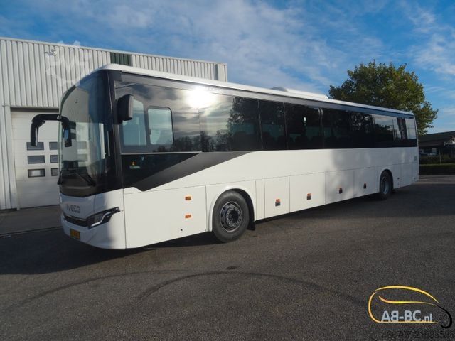 Turistbus IVECO Crossway 61 Sitze  NEU 3 Stück auf Lager