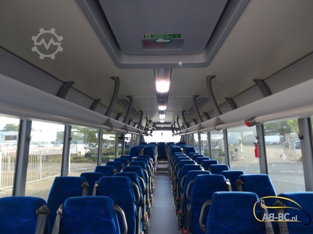 Turistbus IVECO Crossway 61 Sitze  NEU 3 Stück auf Lager
