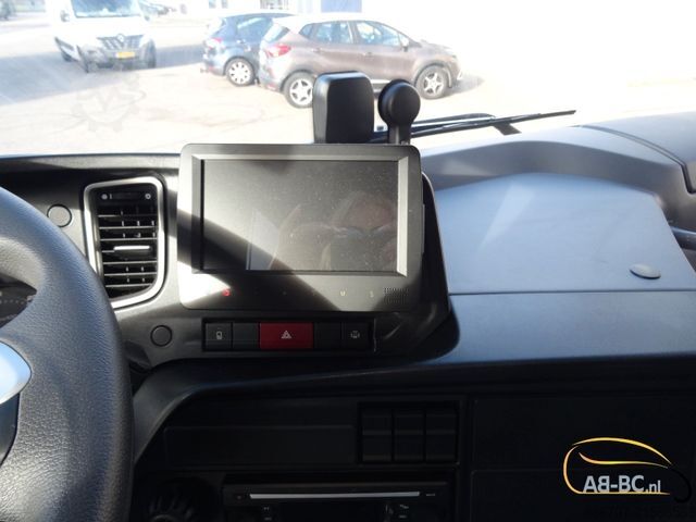 Turistbus IVECO Crossway 61 Sitze  NEU 3 Stück auf Lager