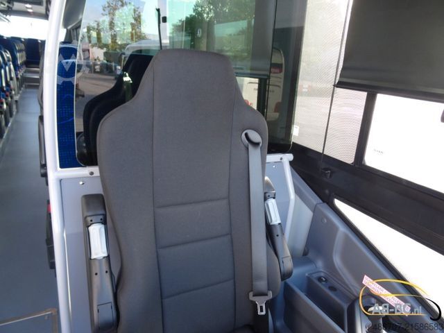 Turistbus IVECO Crossway 61 Sitze  NEU 3 Stück auf Lager