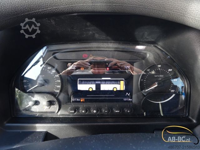 Turistbus IVECO Crossway 61 Sitze  NEU 3 Stück auf Lager