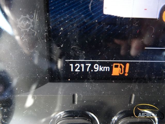 Turistbus IVECO Crossway 61 Sitze  NEU 3 Stück auf Lager