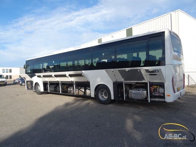 Turistbus IVECO Crossway 61 Sitze  NEU 3 Stück auf Lager
