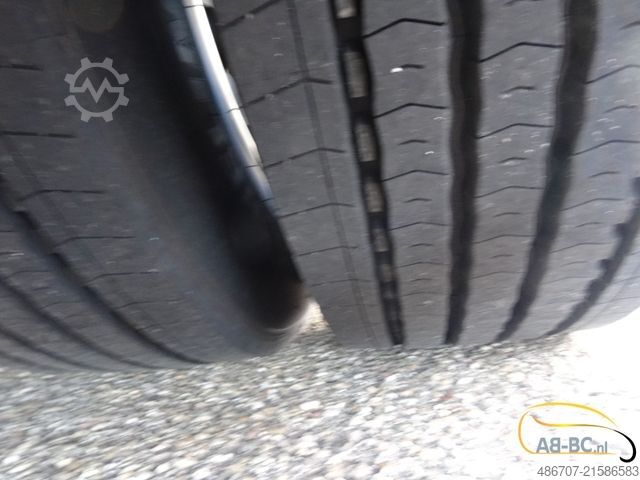 Turistbus IVECO Crossway 61 Sitze  NEU 3 Stück auf Lager