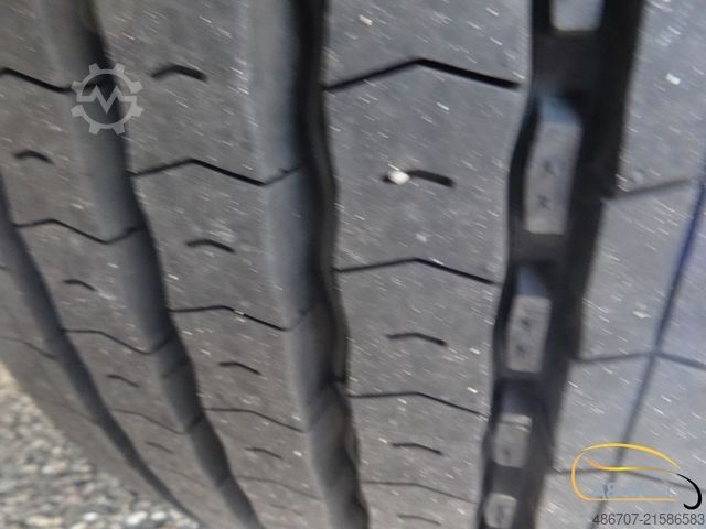 Turistbus IVECO Crossway 61 Sitze  NEU 3 Stück auf Lager