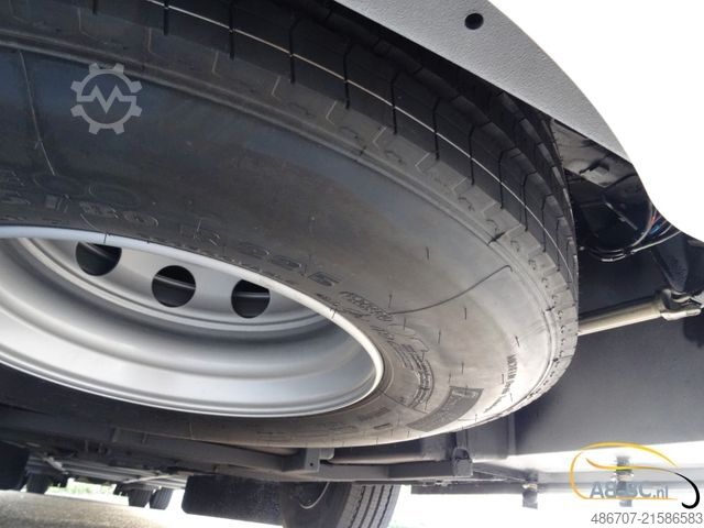 Turistbus IVECO Crossway 61 Sitze  NEU 3 Stück auf Lager