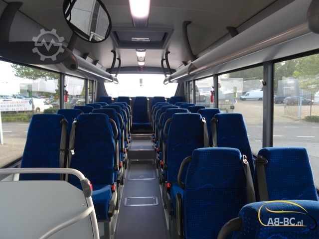 Turistbus IVECO Crossway 61 Sitze  NEU 3 Stück auf Lager