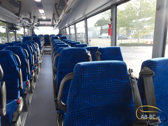Turistbus IVECO Crossway 61 Sitze  NEU 3 Stück auf Lager