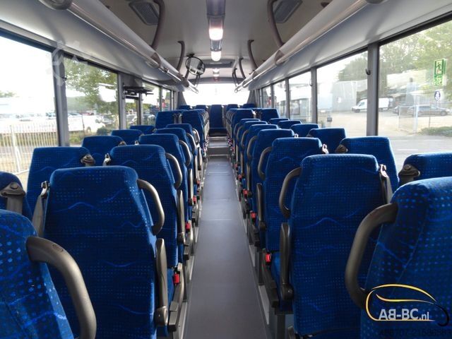 Turistbus IVECO Crossway 61 Sitze  NEU 3 Stück auf Lager