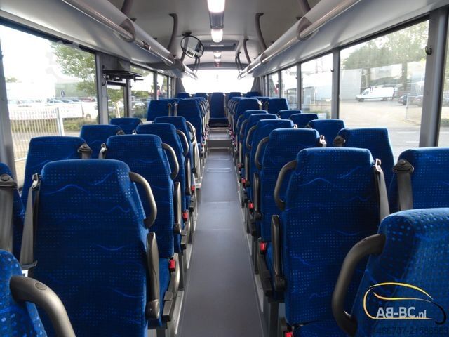 Turistbus IVECO Crossway 61 Sitze  NEU 3 Stück auf Lager