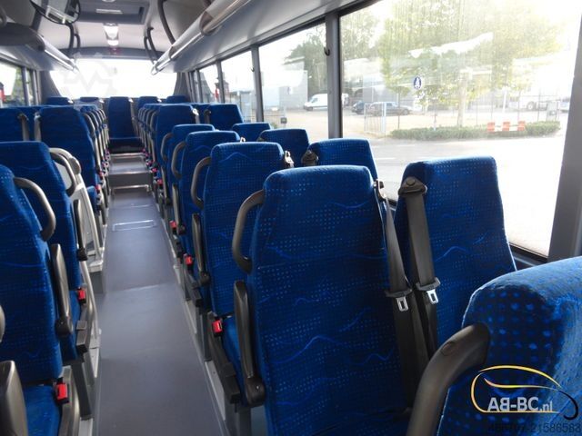 Turistbus IVECO Crossway 61 Sitze  NEU 3 Stück auf Lager