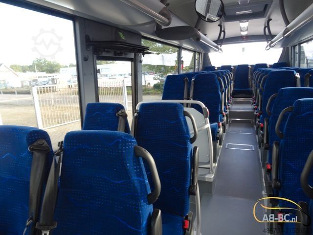 Turistbus IVECO Crossway 61 Sitze  NEU 3 Stück auf Lager
