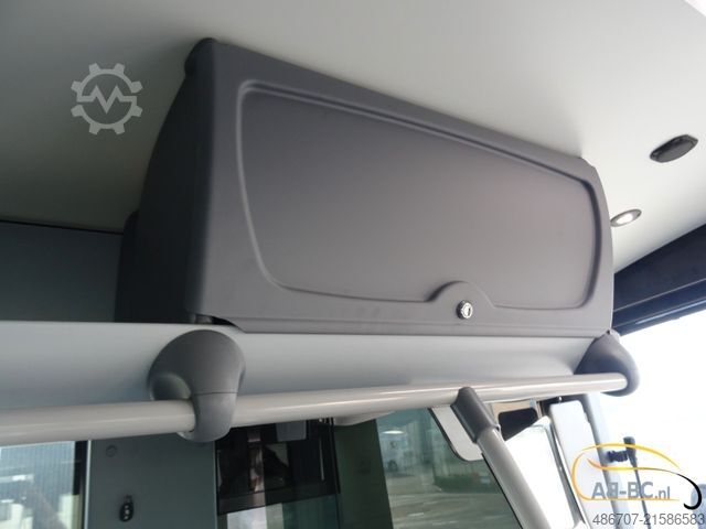 Turistbus IVECO Crossway 61 Sitze  NEU 3 Stück auf Lager