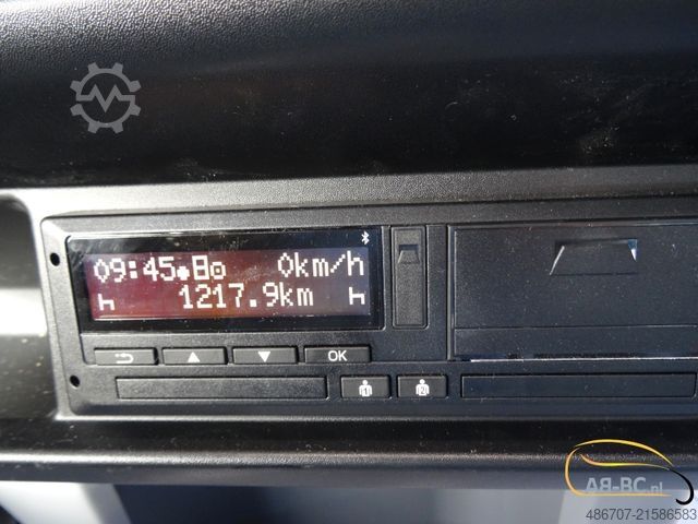 Turistbus IVECO Crossway 61 Sitze  NEU 3 Stück auf Lager