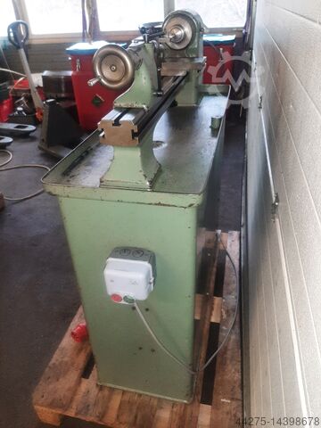 Svarv för mekaniker Habegger Neteor JH 102