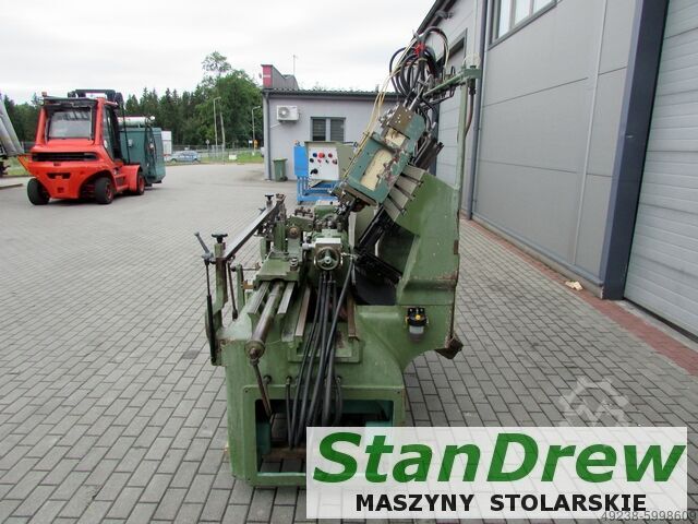 Draaibank LOCATELLI 900 SP C LOCATELLI 900 SP C