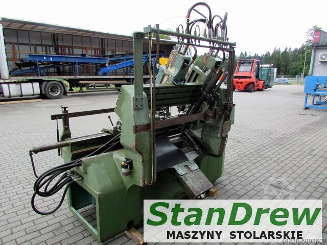 Draaibank LOCATELLI 900 SP C LOCATELLI 900 SP C