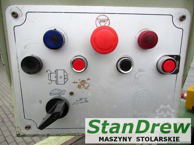 Draaibank LOCATELLI 900 SP C LOCATELLI 900 SP C