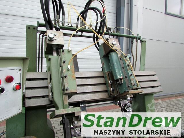 Draaibank LOCATELLI 900 SP C LOCATELLI 900 SP C