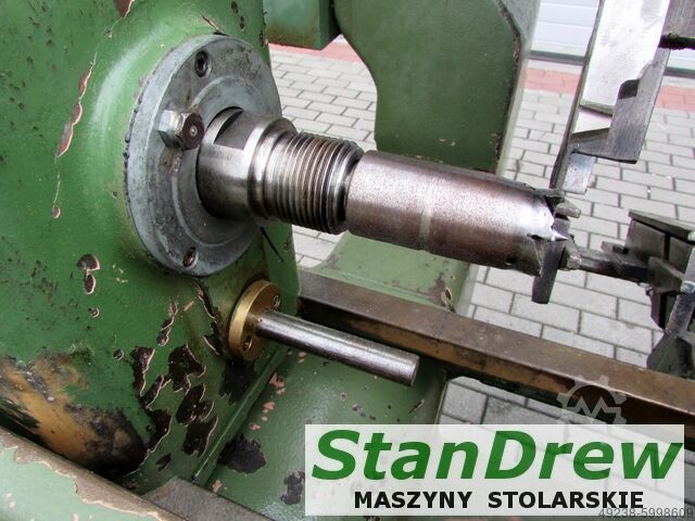 Draaibank LOCATELLI 900 SP C LOCATELLI 900 SP C