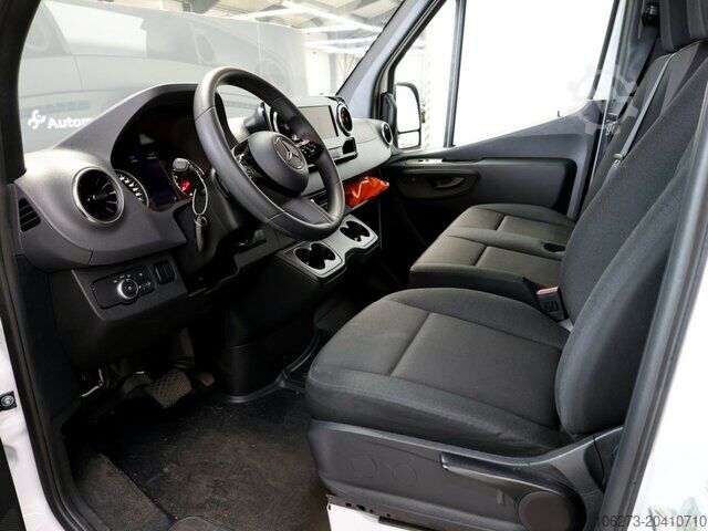 Furgão de teto alto Mercedes-Benz Sprinter 317 Maxi,9GTronic,MBUX,Kamera