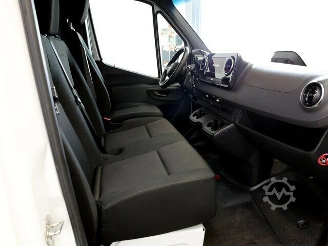 Furgão de teto alto Mercedes-Benz Sprinter 317 Maxi,9GTronic,MBUX,Kamera