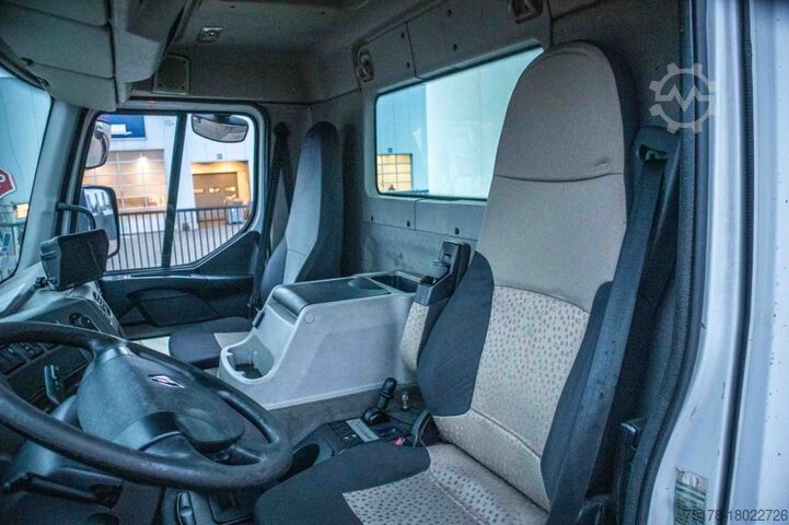 Bőrönd RENAULT PREMIUM 380 DXI-6x2