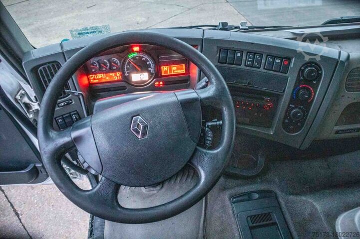 Bőrönd RENAULT PREMIUM 380 DXI-6x2