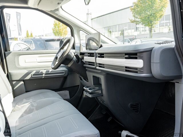 Bestelwagen Maxus eDELIVER 5 KA L1H1 64 kW/h Klima 360° LED PDC