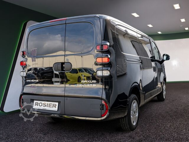 Bestelwagen Maxus eDELIVER 5 KA L1H1 64 kW/h Klima 360° LED PDC