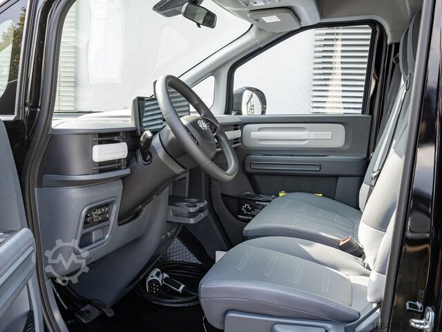 Bestelwagen Maxus eDELIVER 5 KA L1H1 64 kW/h Klima 360° LED PDC