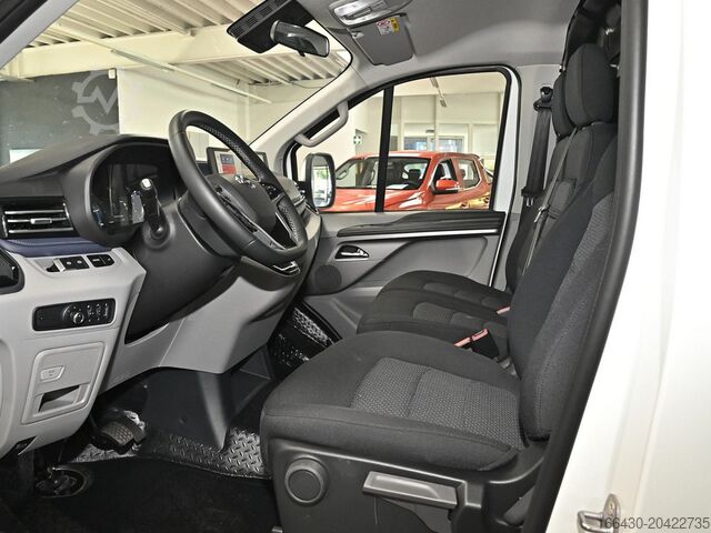 Minibus Maxus eDELIVER 7 KA L2H1 88 kW/h 2xSchiebet. Klima